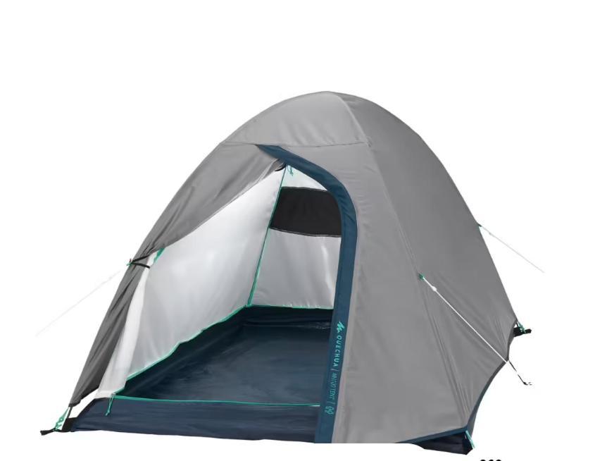 Munich Central Camping Camping